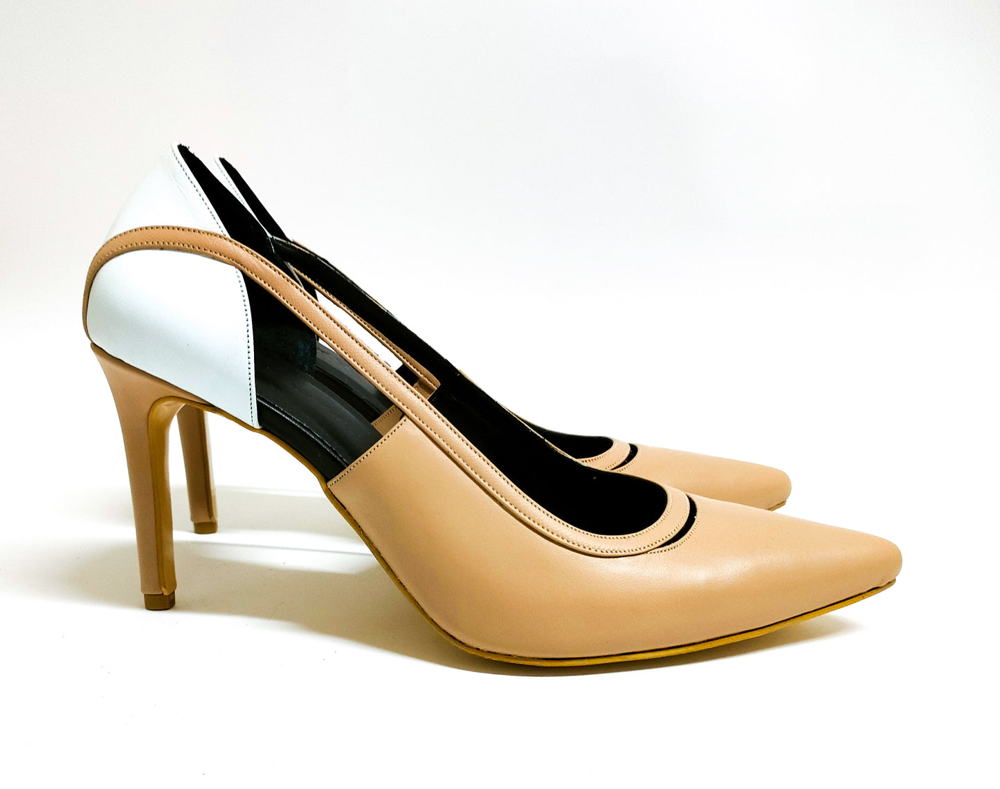 مضخات مقطوعة 7 سم