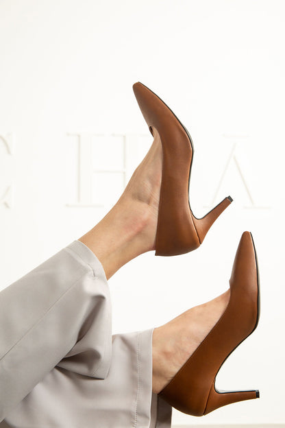 Havan Classic Pumps 7 cm Thin heels