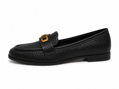 Executive Loafer - Black