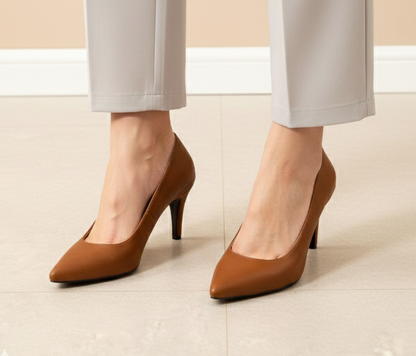 Havan Classic Pumps 7 cm Thin heels