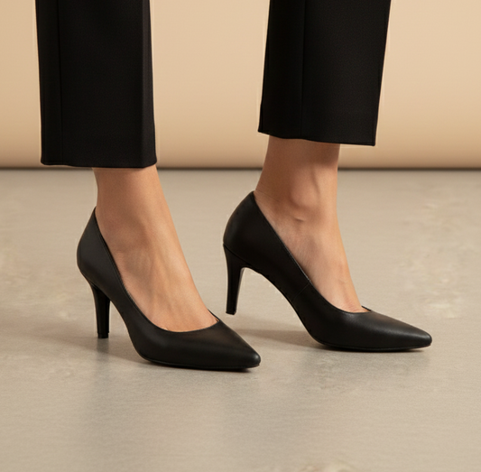 7 Cm Thin heels Pump