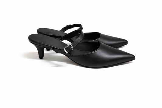 Black Mule 5cm